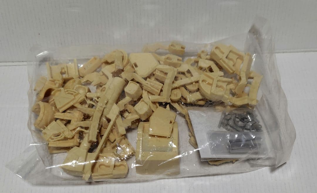 装甲騎兵ボトムズ　ストライクドッグ 　限定数販売品