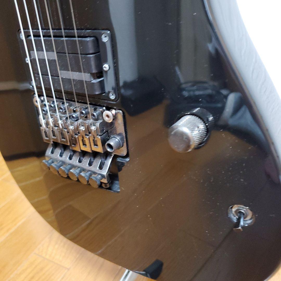 killer　エレキギター