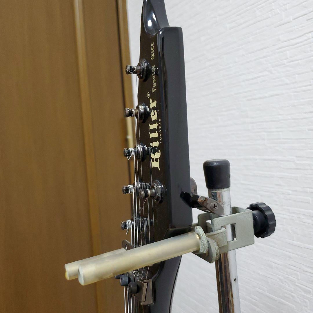 killer　エレキギター