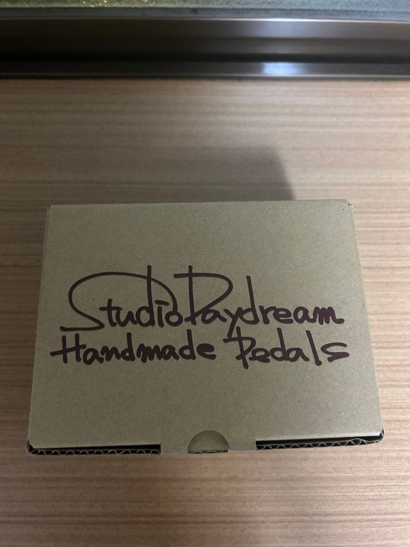 ギター StudioDaydream KCM-OD V11 Silver