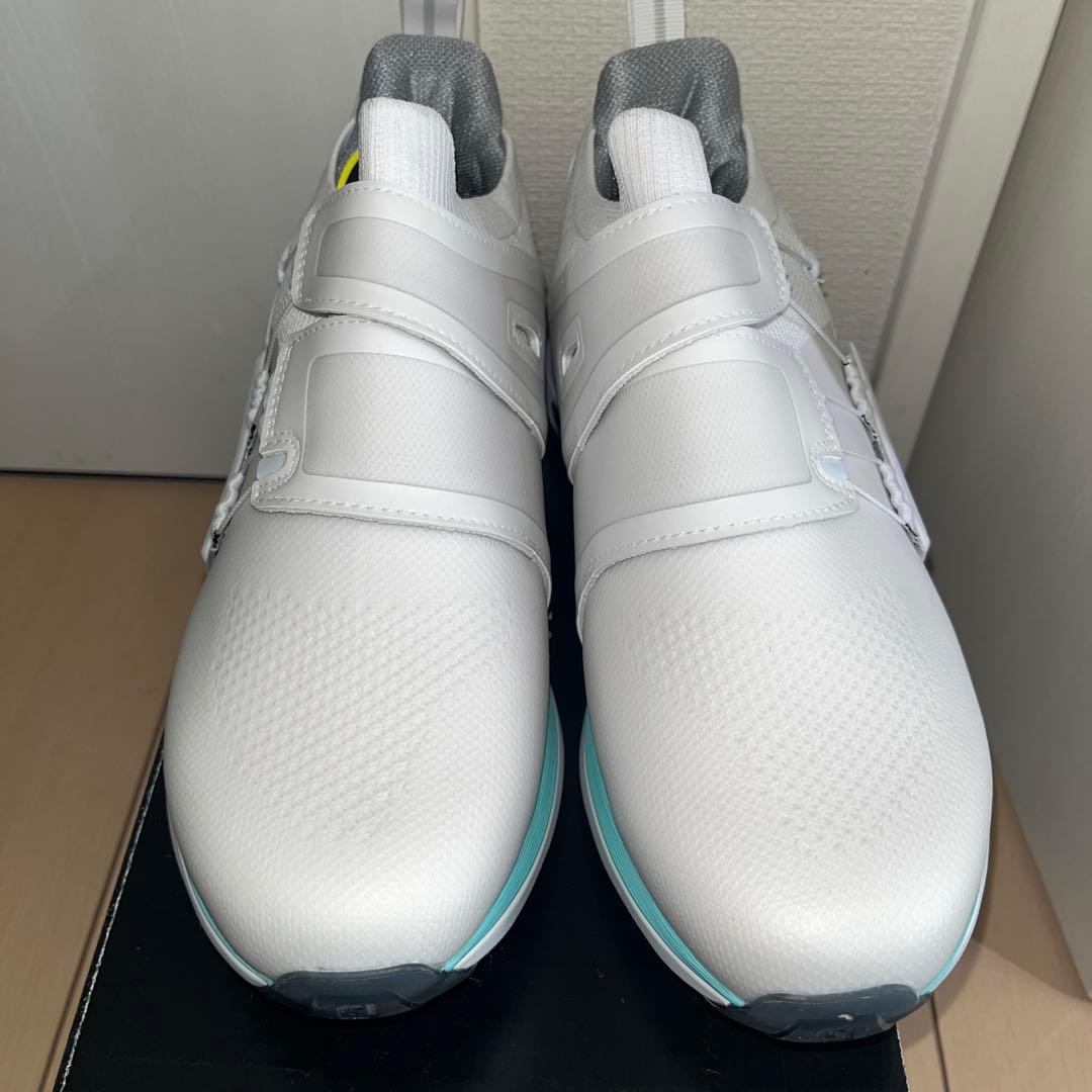 FootJoy レディースゴルフシューズ 24.5センチ
