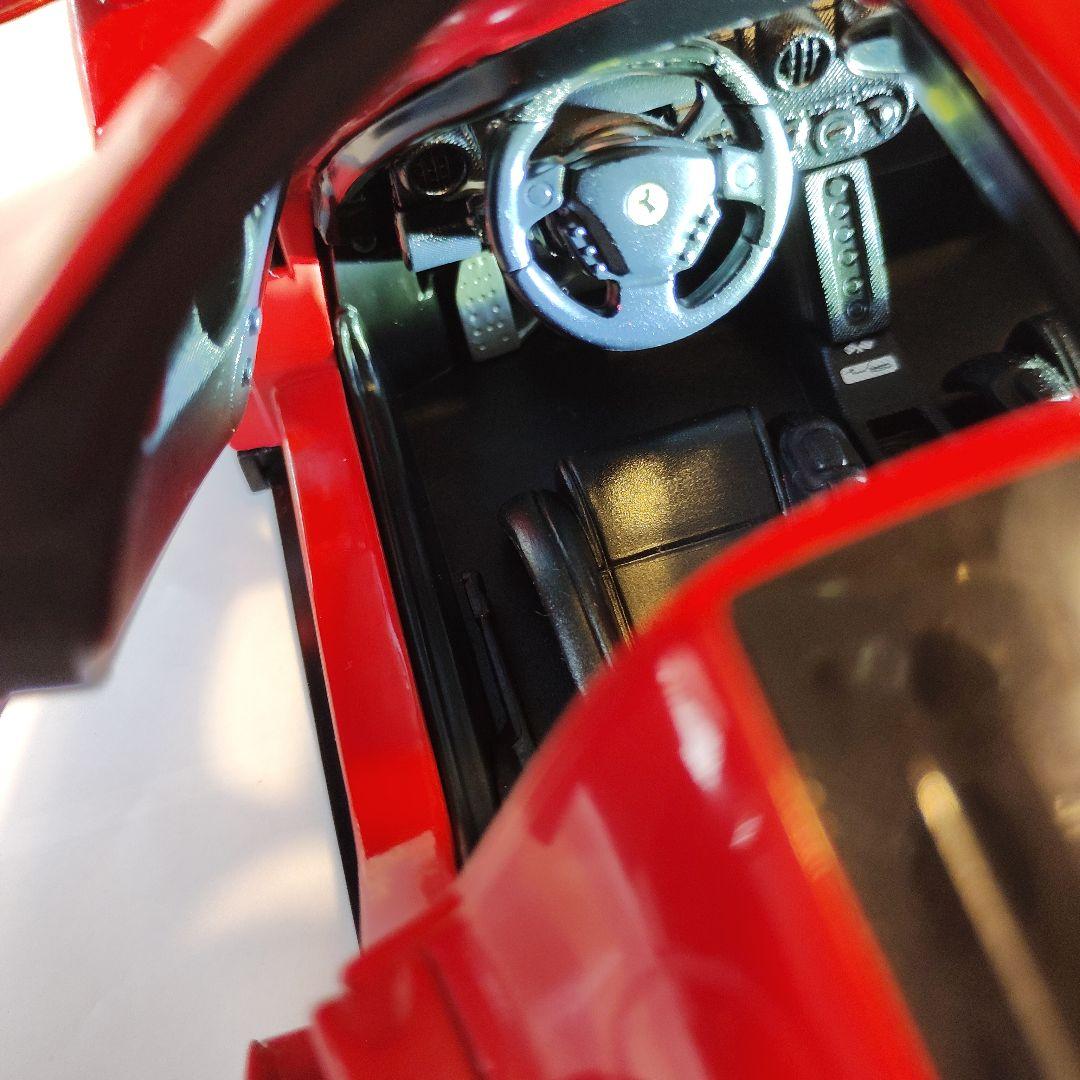 ◎極上美品　エンツォ フェラーリ　　フェラーリ公式製品