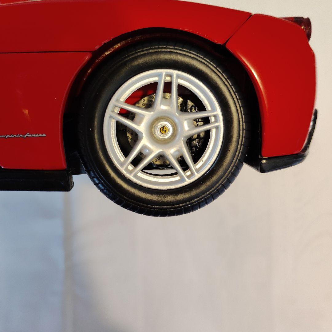 ◎極上美品　エンツォ フェラーリ　　フェラーリ公式製品