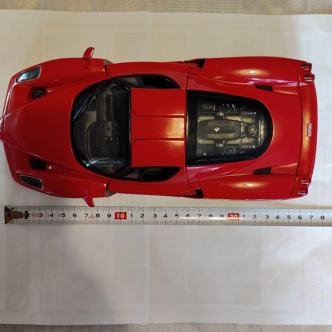 ◎極上美品　エンツォ フェラーリ　　フェラーリ公式製品