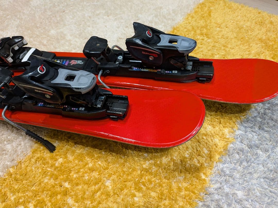 HEAD ショート スキー ボード 板