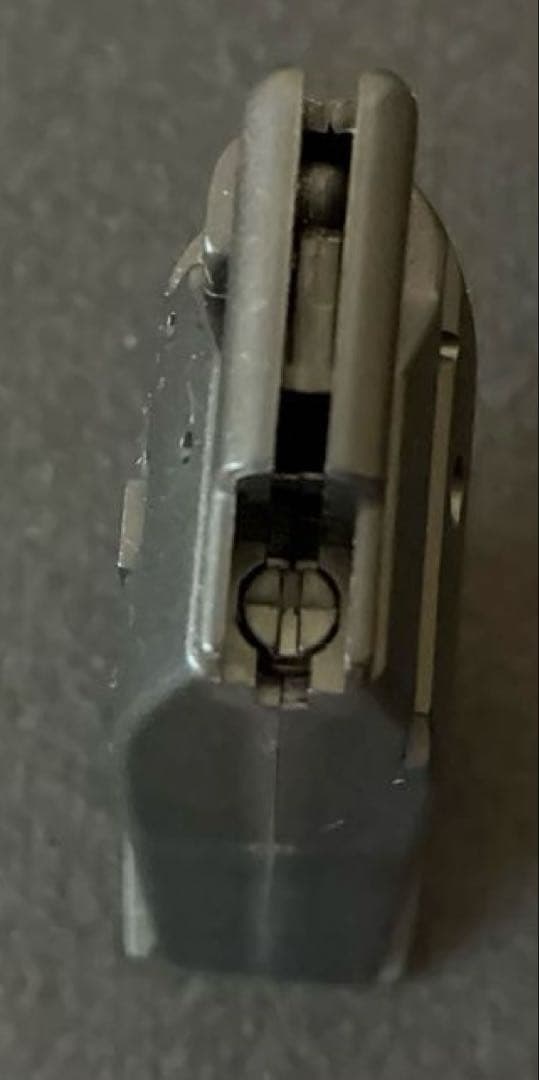 ニ*め様 エアコッキングガン　APS-1ドミネーターカスタムモデル&HK USP