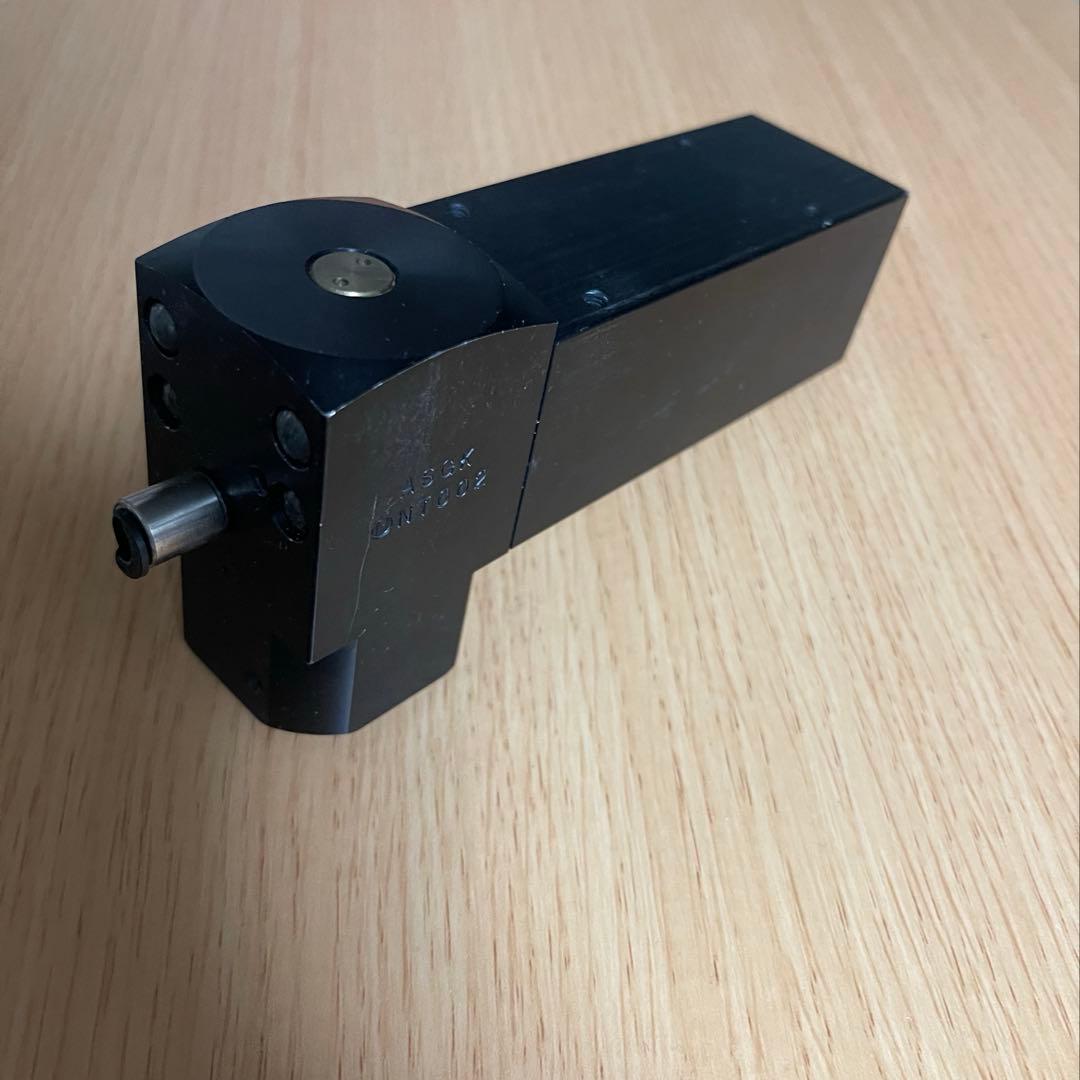 アサヒファイアーアームズ製 ダブル グリーンガス レギュレーター