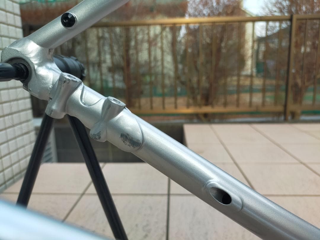 Cannondale caad13 フレームセット【引き取り希望】