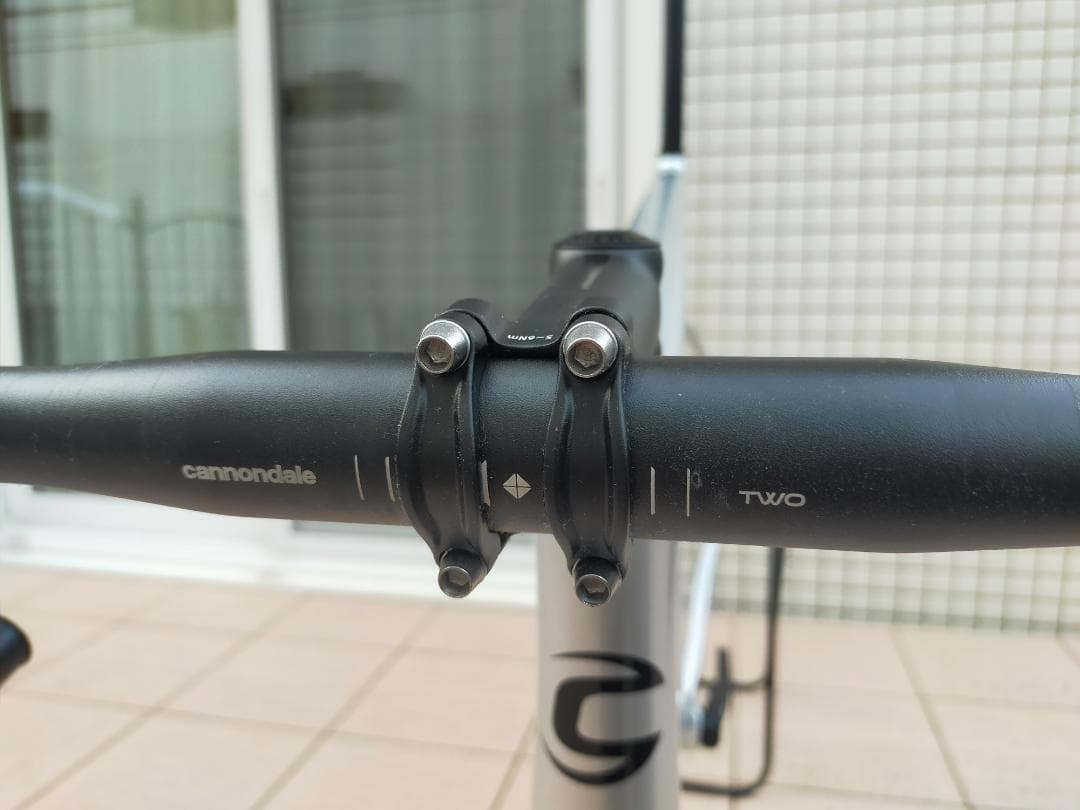 Cannondale caad13 フレームセット【引き取り希望】