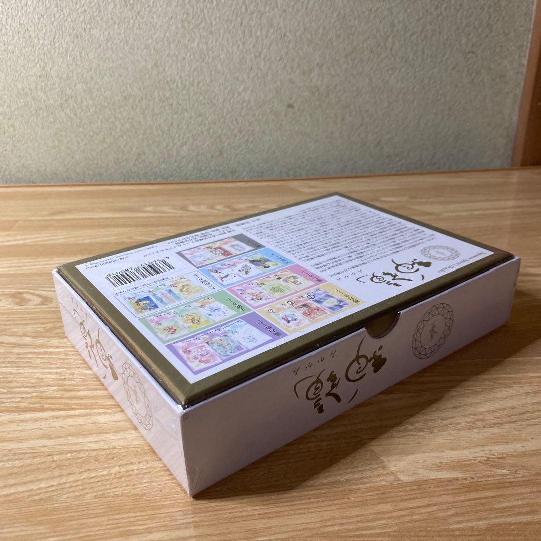 【未開封】Japanese Spirit's Oracles 神鏡