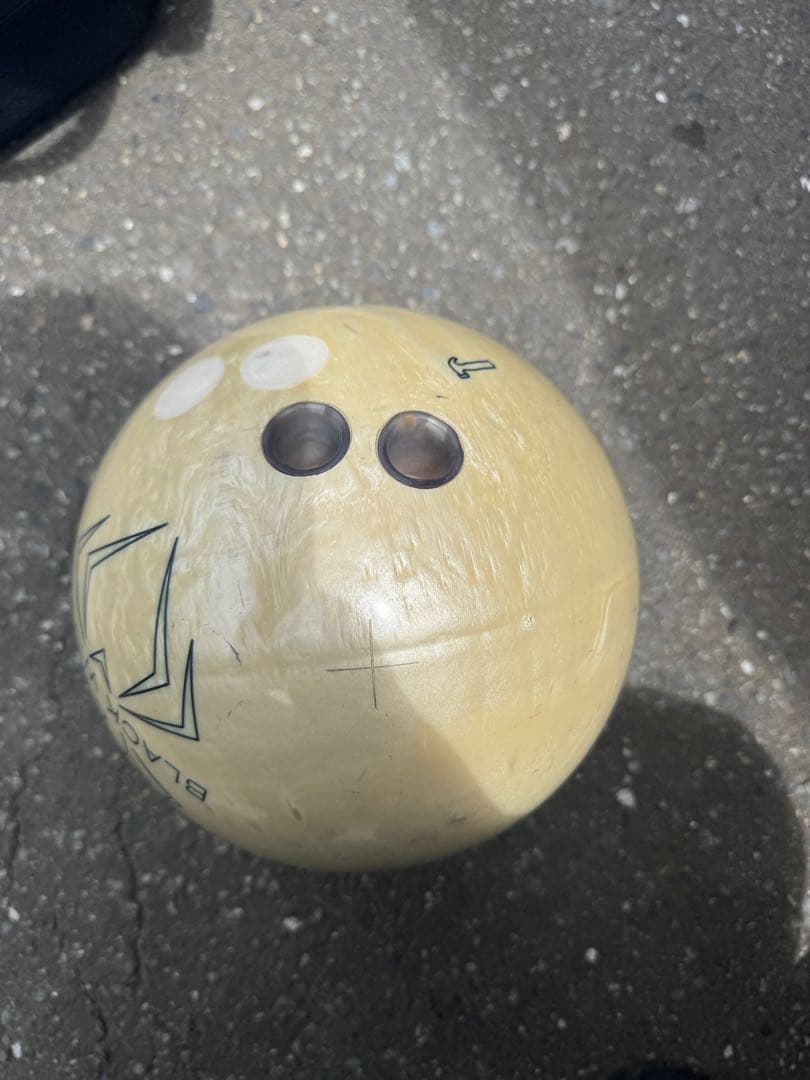 ハンマーブラックウィドーゴースト