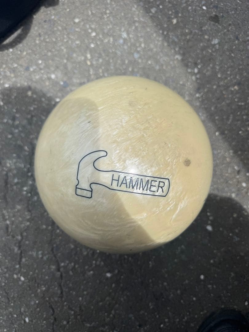 ハンマーブラックウィドーゴースト