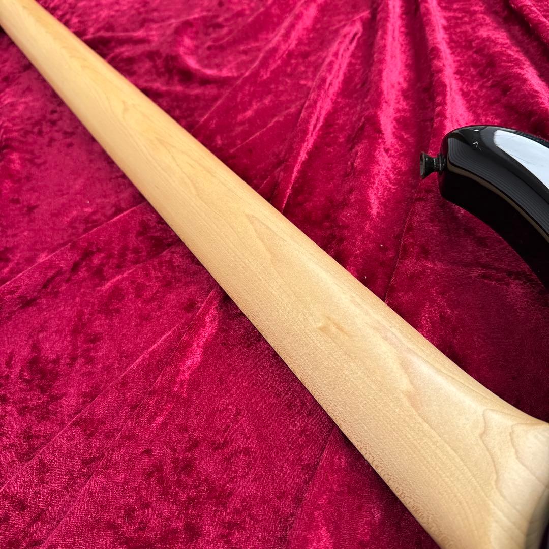 メンテ済 FERNANDES FWB-65 PJマウント ミディアムスケール