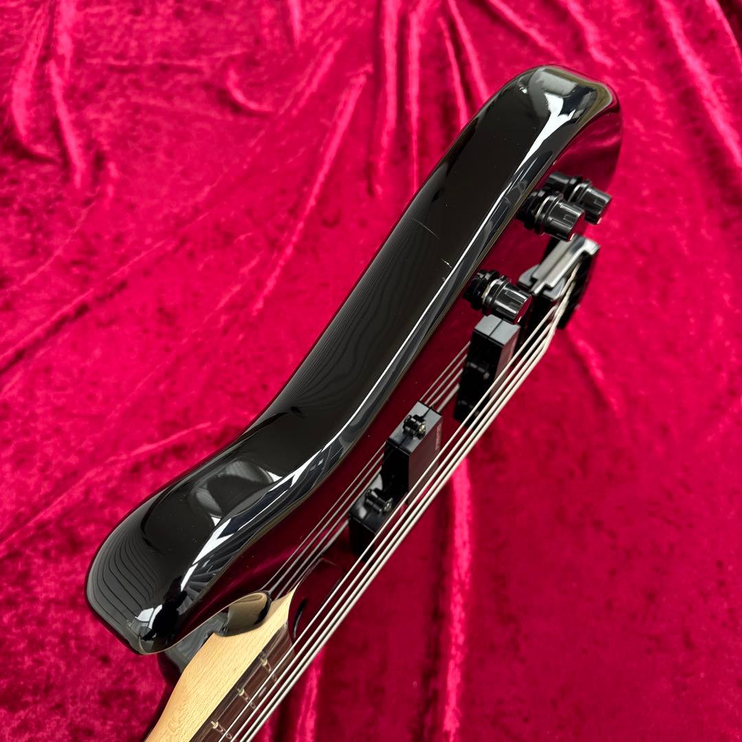 メンテ済 FERNANDES FWB-65 PJマウント ミディアムスケール