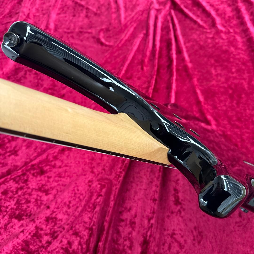 メンテ済 FERNANDES FWB-65 PJマウント ミディアムスケール