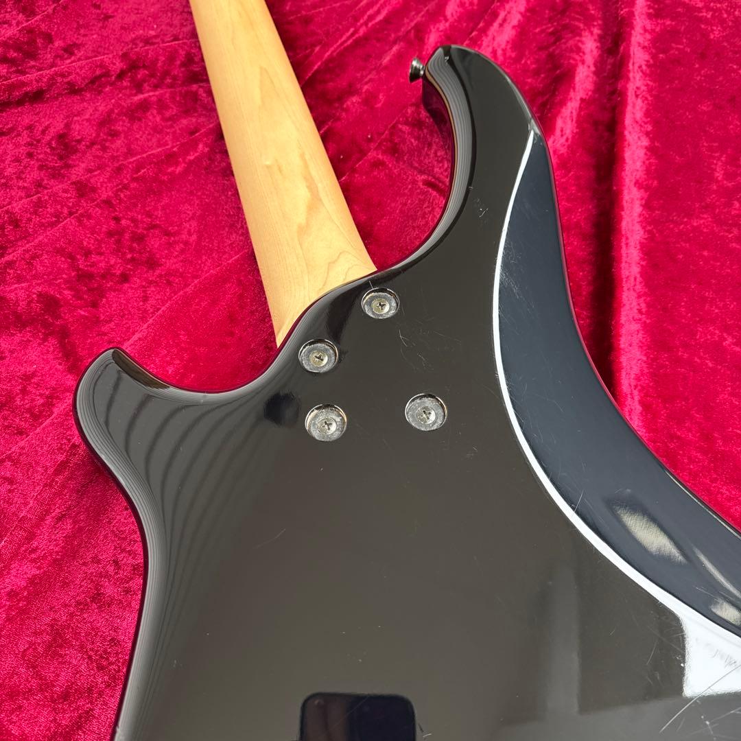 メンテ済 FERNANDES FWB-65 PJマウント ミディアムスケール