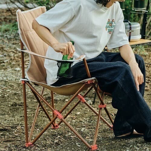 Coleman FREAK'S STORE GO OUT リゾートチェア 2脚