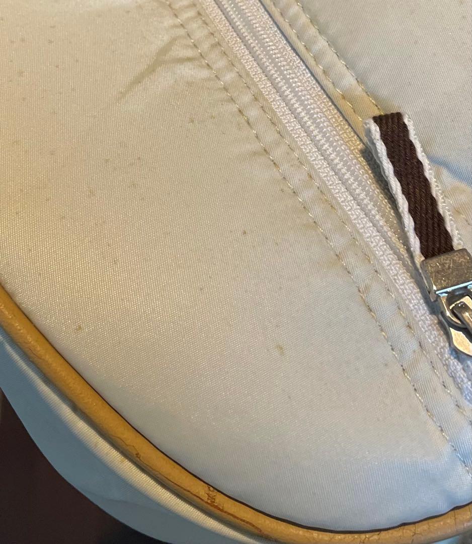 中古/レディースゴルフセット右利き9本/ウィルソン ティアラEX ＋ミズノバッグ