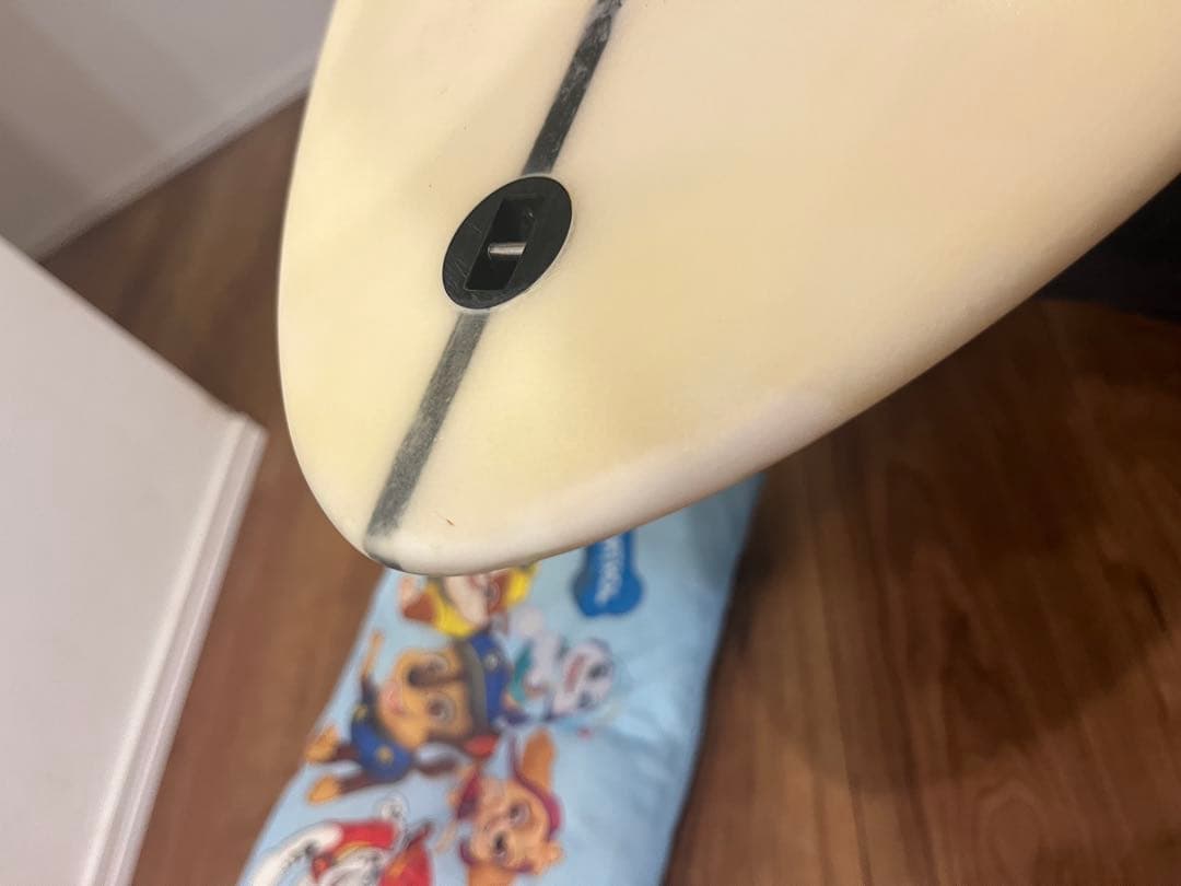 m*o様 最終値下げ！JS Big Baron 6’4 ビッグバロン