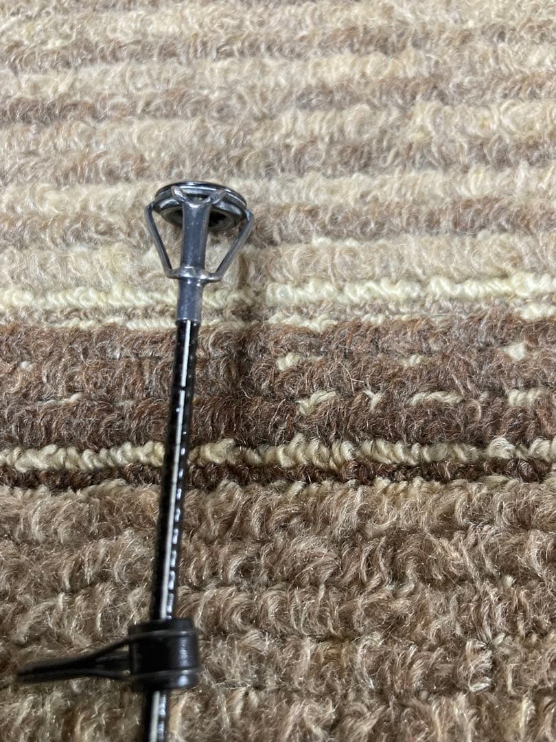 オリムピック投げ竿