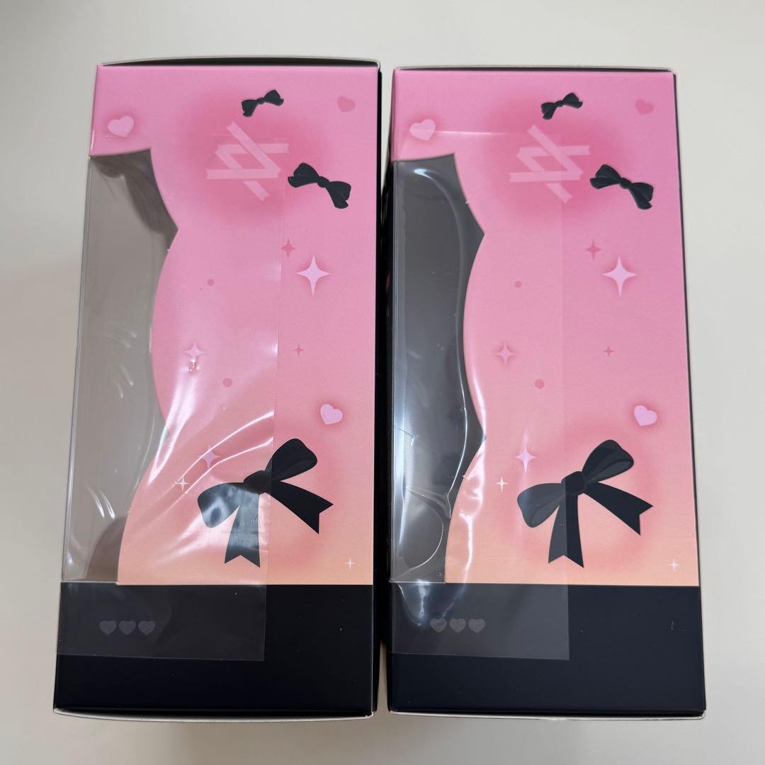 【正規品】スカルパンダ マイメロ ２個セット POPMART ポップマート