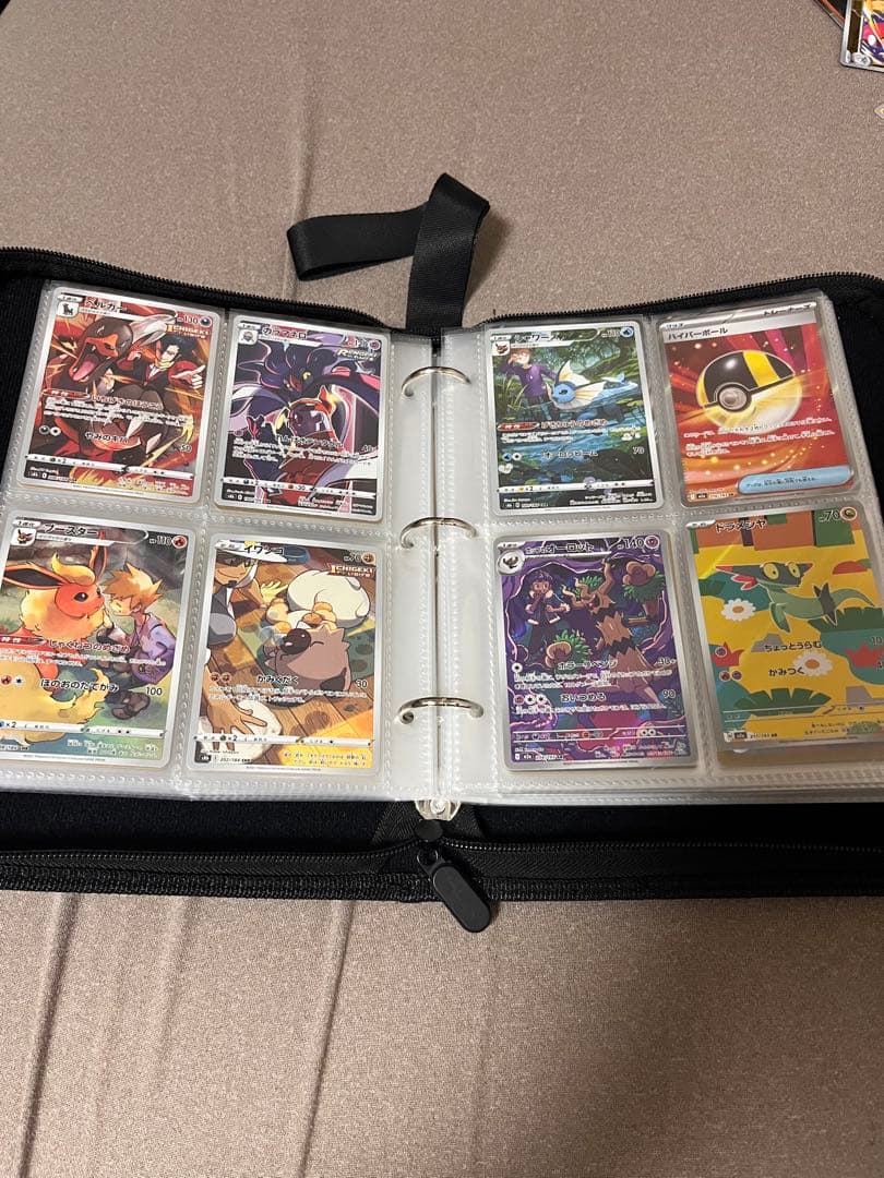 引退品 ポケカ 300～400枚程度