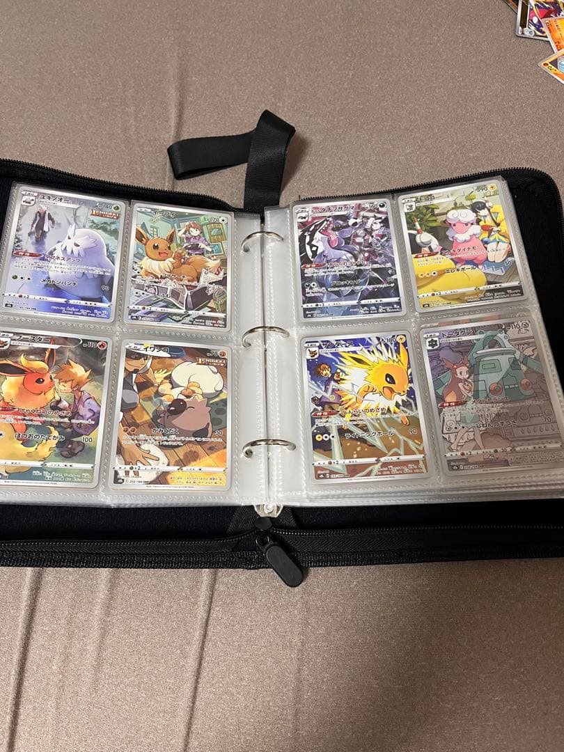 引退品 ポケカ 300～400枚程度