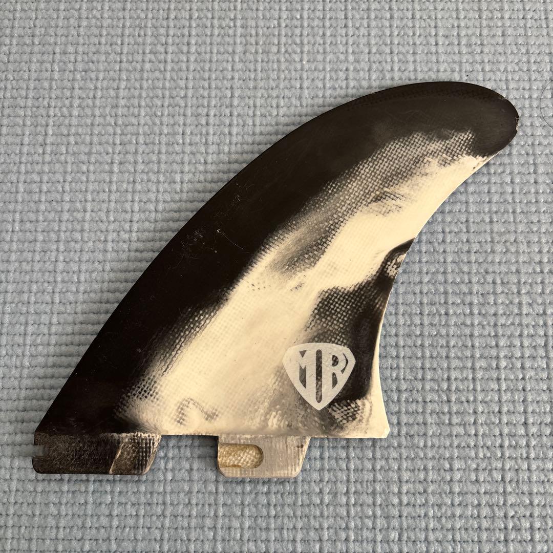 【美品】FCS MR−PC Tri Set ツインスタビライザー