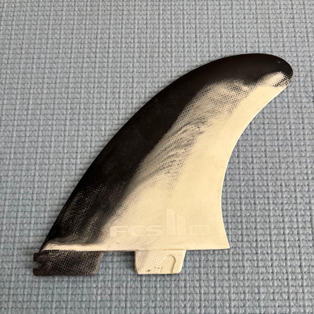 【美品】FCS MR−PC Tri Set ツインスタビライザー