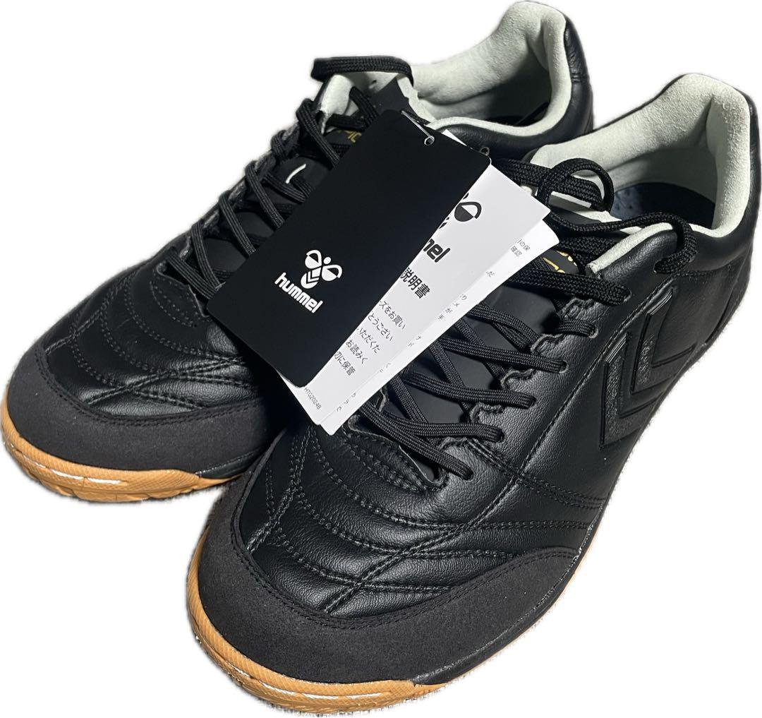 ヒュンメル メンズ サッカー フットサルシューズ アピカーレ5