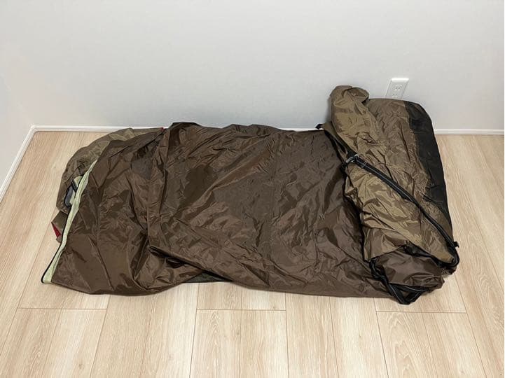 トルトュプロ【廃盤】スノーピーク フルセット