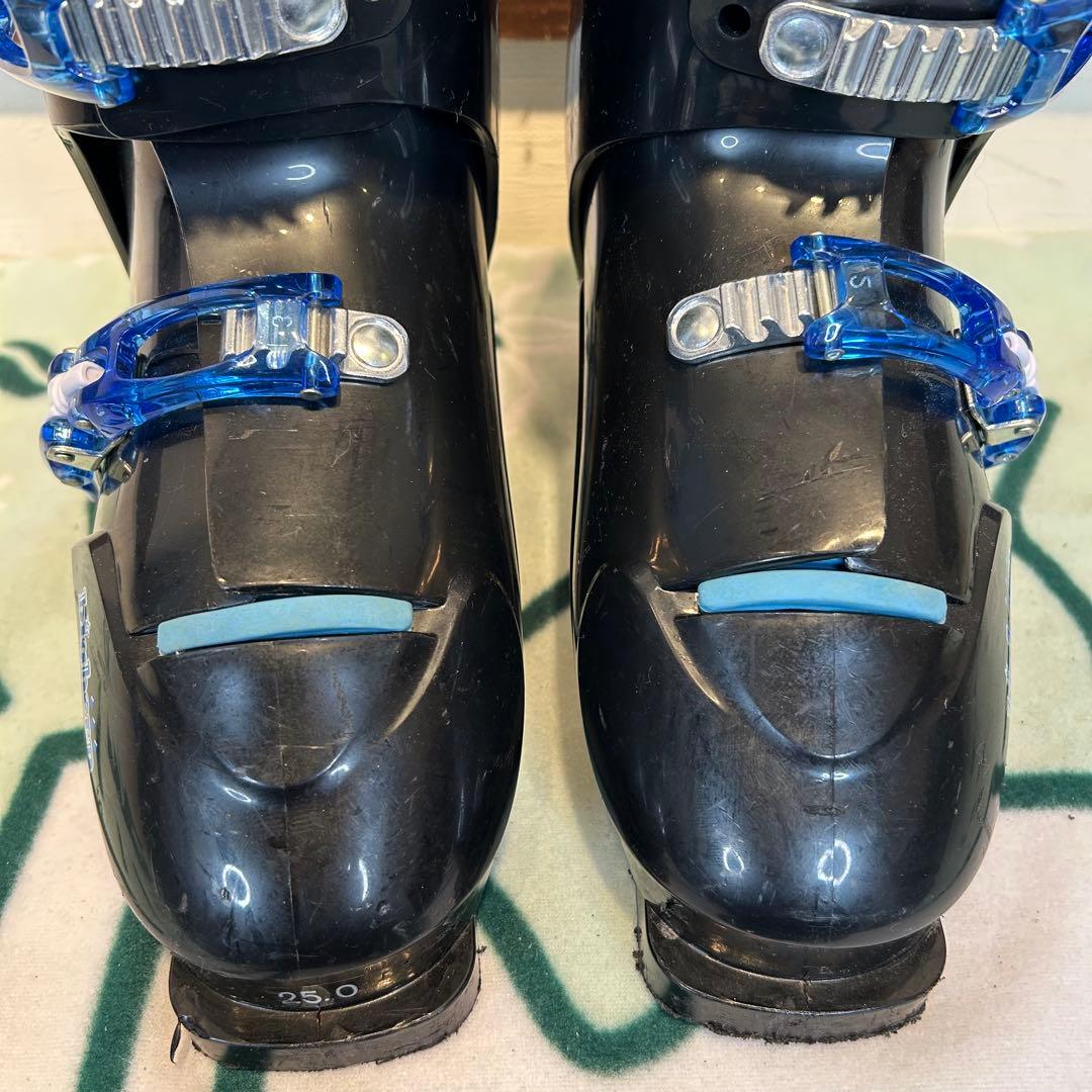 SALOMON BLADE 83cm ブーツ　BIGHORN 25cm