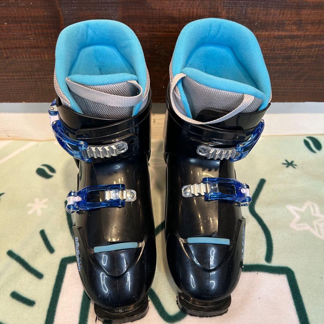 SALOMON BLADE 83cm ブーツ　BIGHORN 25cm