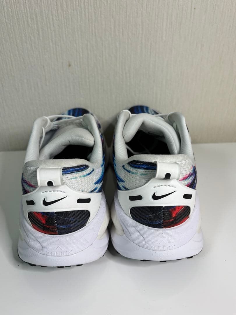 NIKE ボメロ18 25.5cm