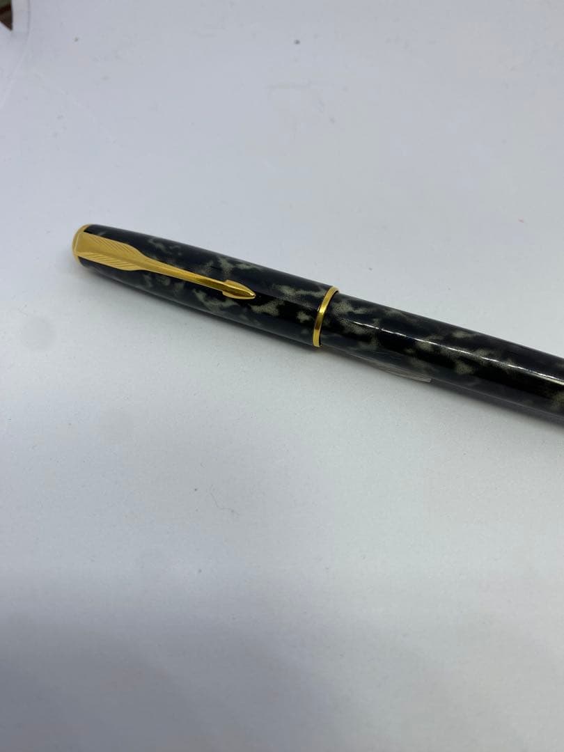 パーカー万年筆