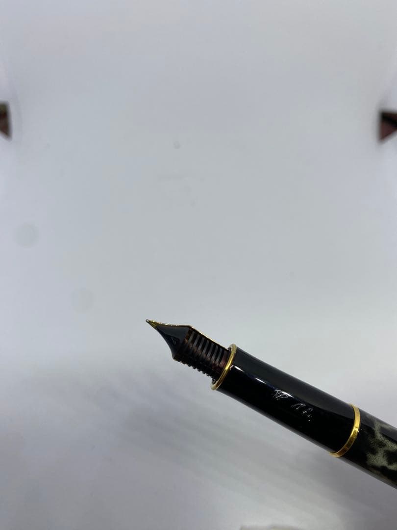 パーカー万年筆