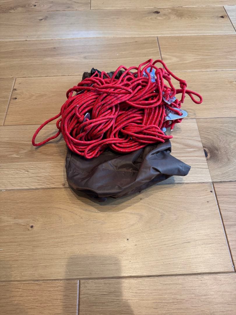 テント・タープ DOD TSUKU-TSUKU BASE TB-780-TN