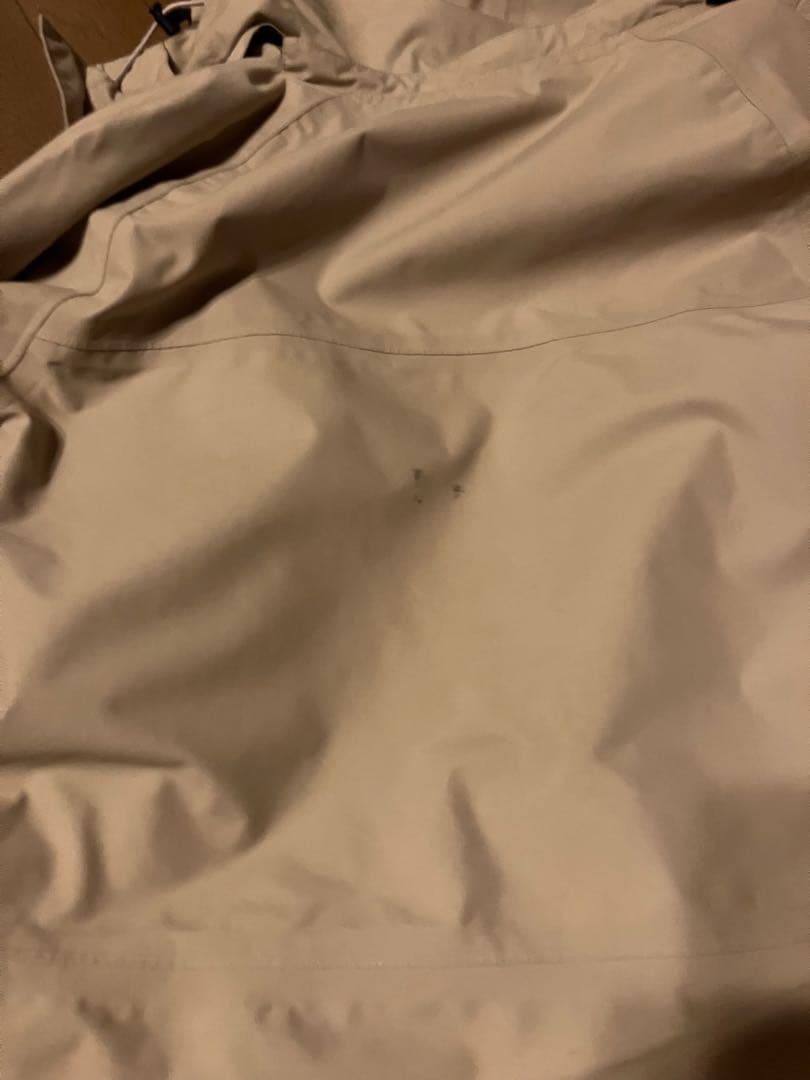 playdesign プレイデザイン P01 ウェア