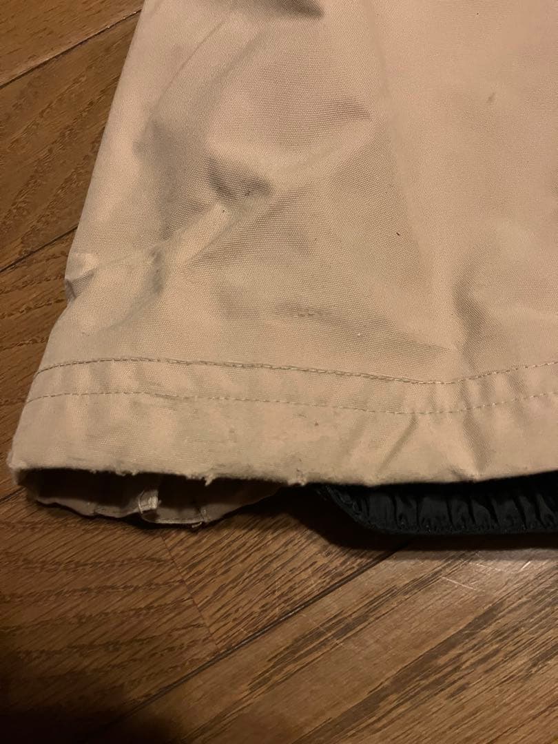 playdesign プレイデザイン P01 ウェア