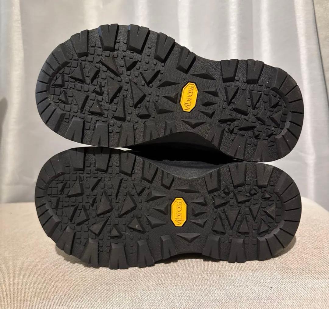 ノースフェイス　スノーブーツ