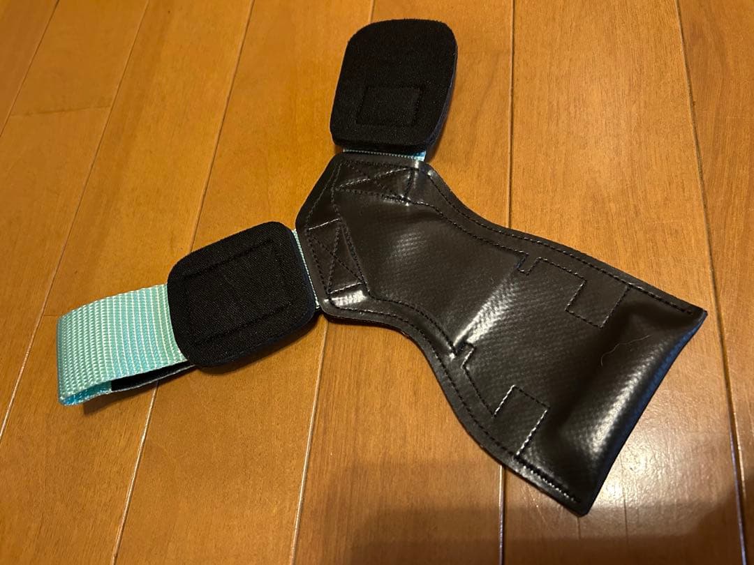 VERSA GRIPPS PRO バーサグリッププロ ミント SMサイズ