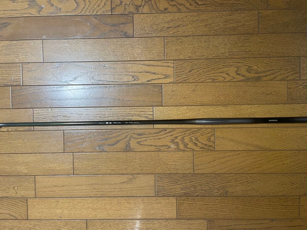 鱗海Special 0.6-530