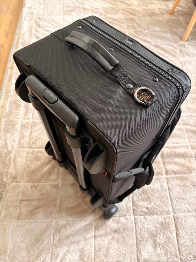 プロテック PB301 VAX トランペットケース