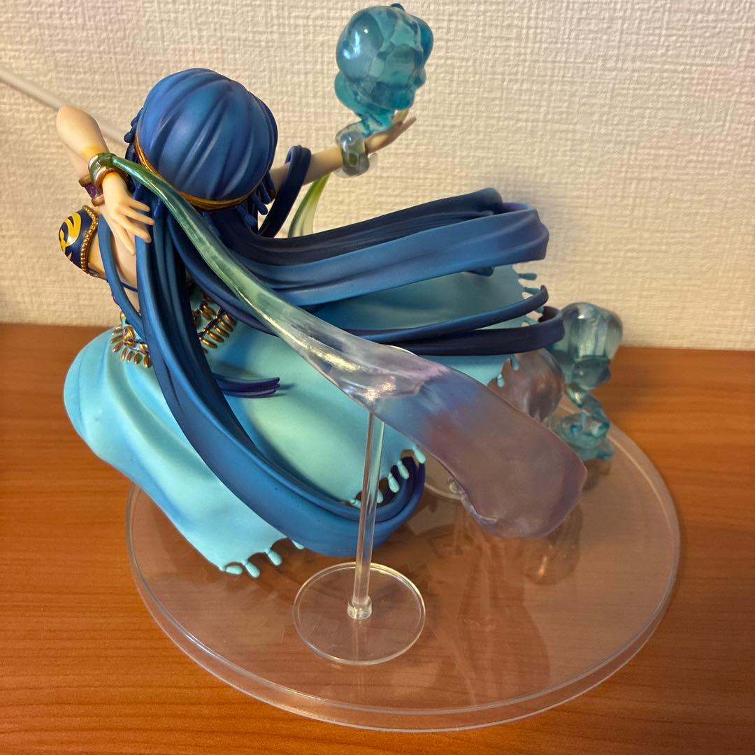 モンスターストライク　テキーラ　当選　フィギュア