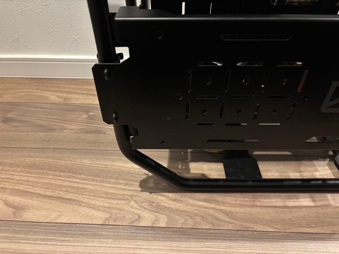 テーブル・チェア・ハンモック NUXDI SUKUNAKARE