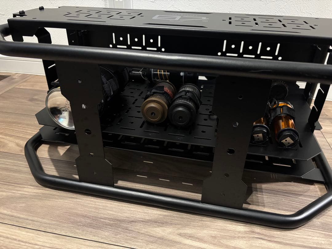 テーブル・チェア・ハンモック NUXDI SUKUNAKARE