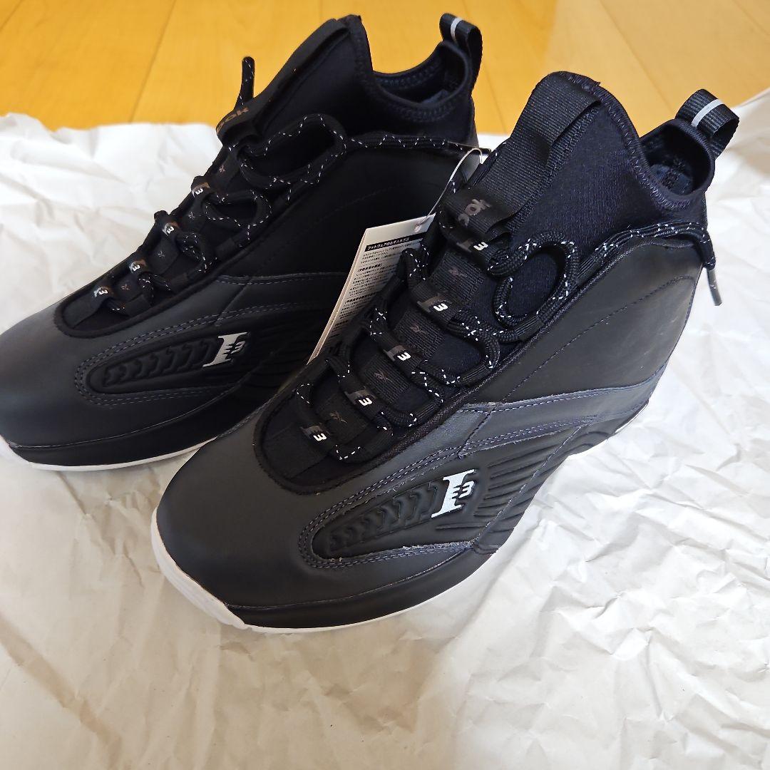 Reebok ANSWER IV.V　26cm