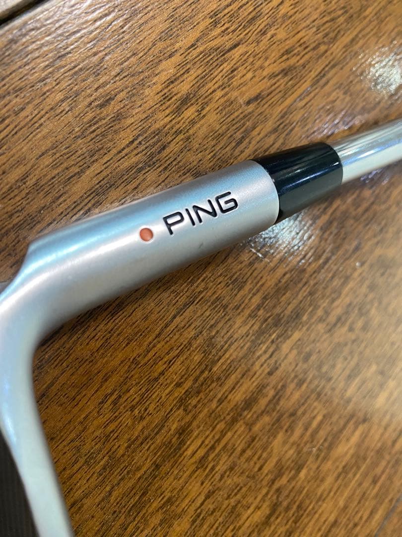 Magnet ！ Ping i530 アイアンセット 5-PW(6本)