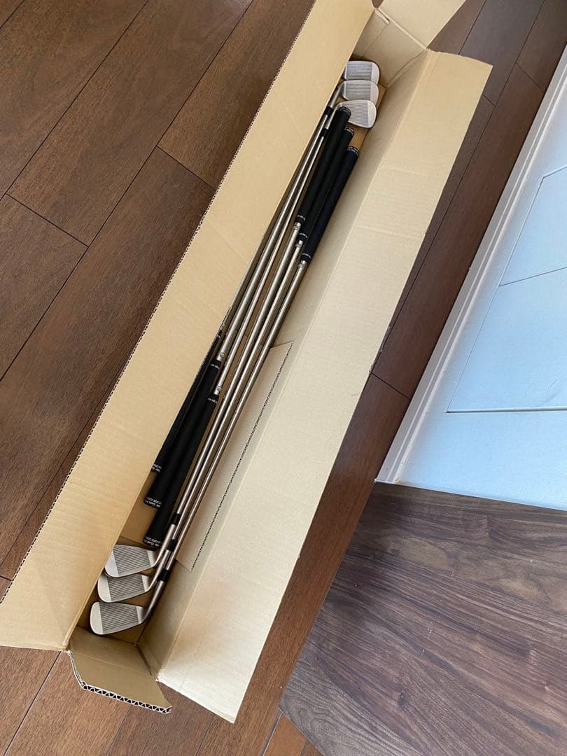 Magnet ！ Ping i530 アイアンセット 5-PW(6本)