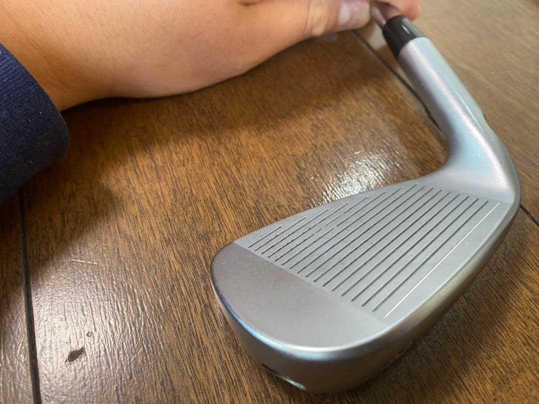 Magnet ！ Ping i530 アイアンセット 5-PW(6本)